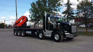 Boyd Bros Kenworth