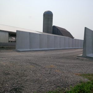 Precast Agricultural