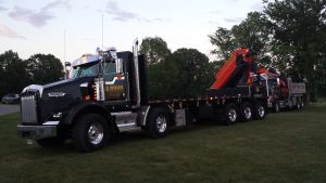 Boyd Bros Kenworth