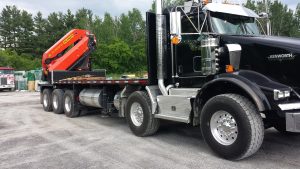 Boyd Bros Kenworth