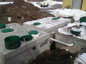 Onsite Wastewater