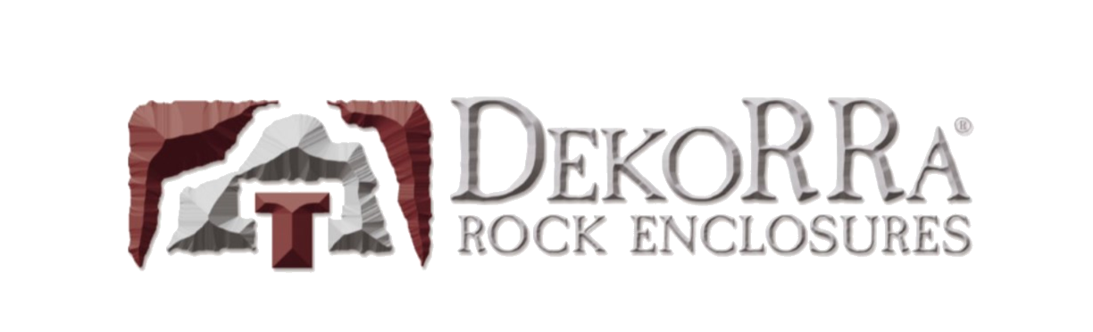 Faux Rock Models