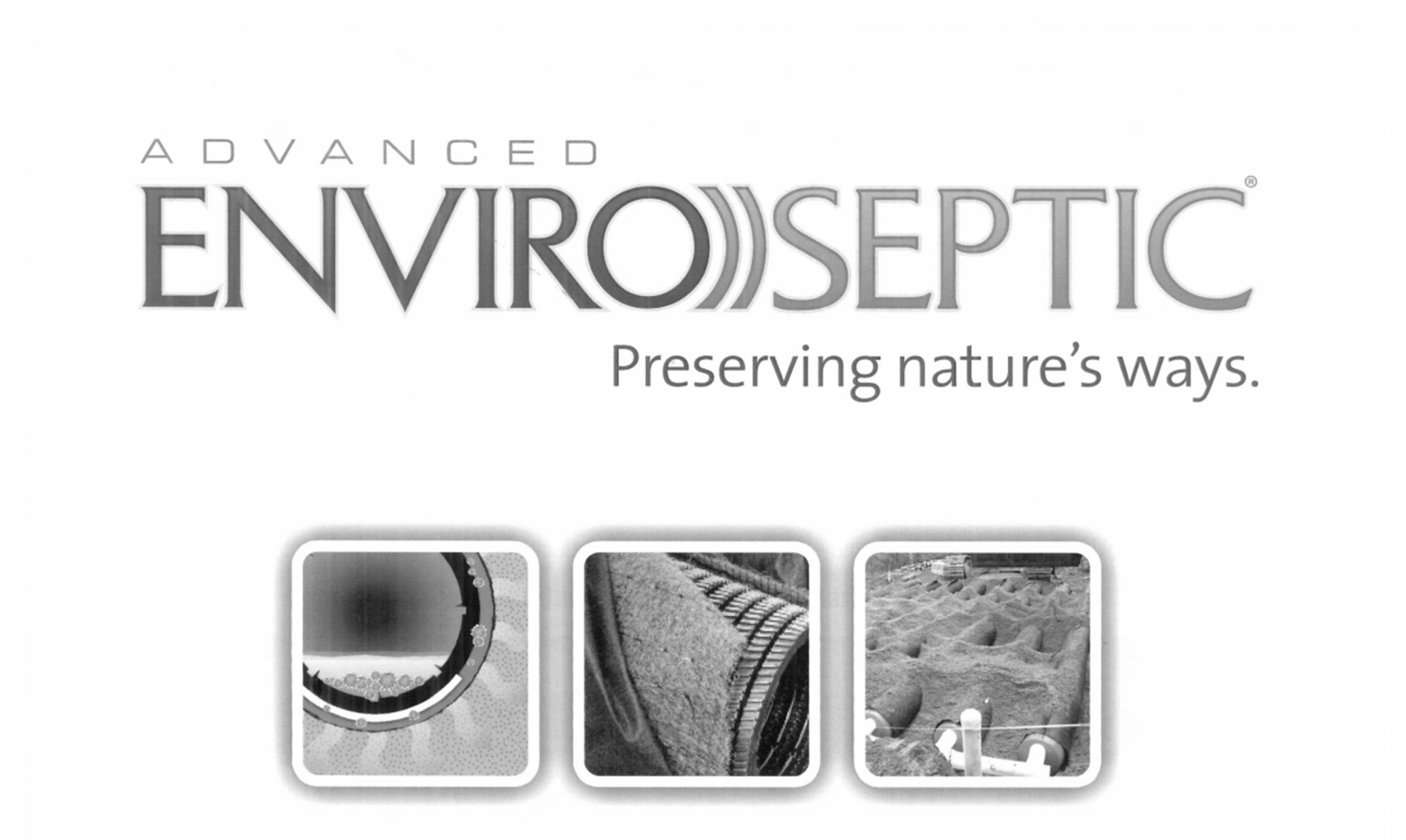 Resources- Septic & Treatment