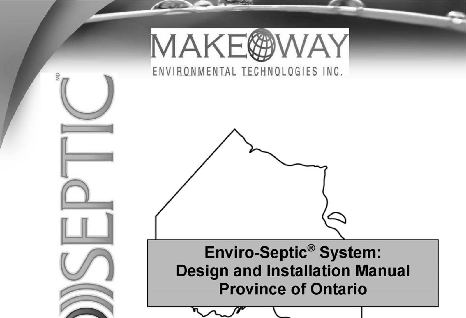 Resources- Septic & Treatment