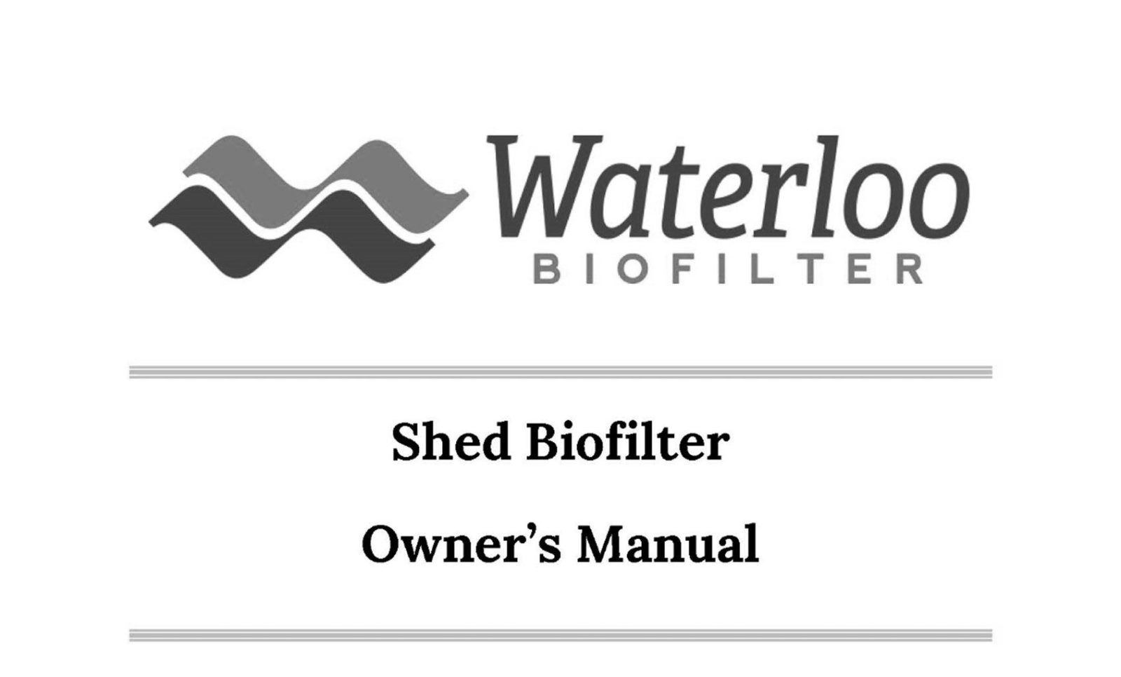 Resources- Septic & Treatment