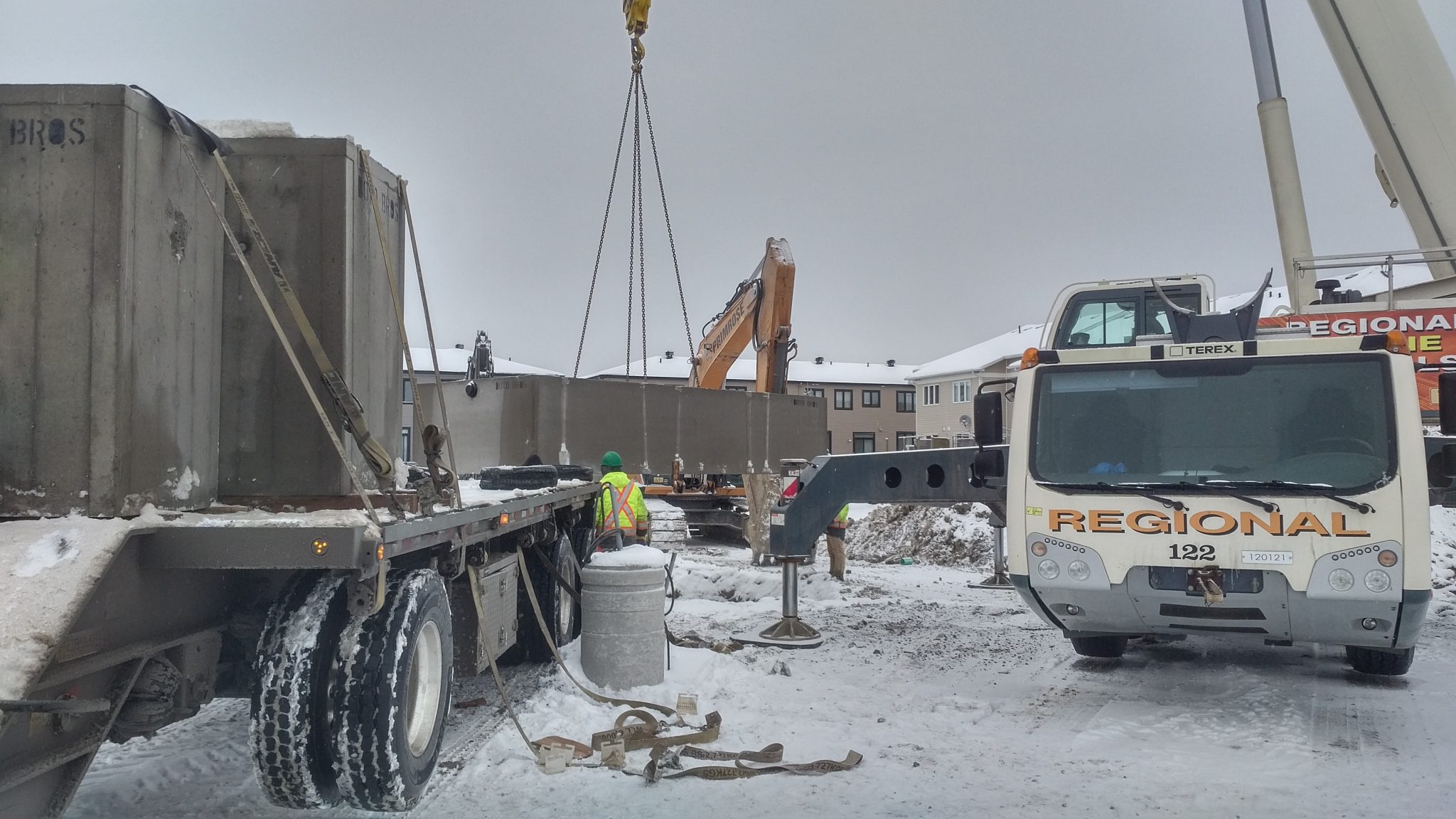 Gallery Boyd Bros Concrete Products