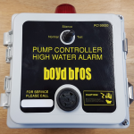 Resources- Pumps, Alarms & Controls